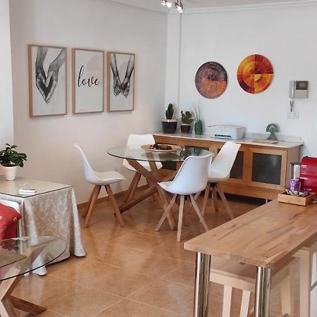 Bahia De Vera - Apartamento Naturista Con 3 Piscinas Junto A Playa Playas de Vera Zewnętrze zdjęcie