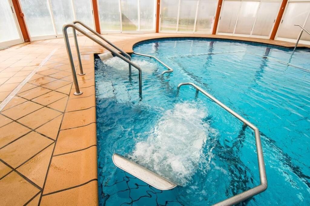 Bahia De Vera - Apartamento Naturista Con 3 Piscinas Junto A Playa Playas de Vera Zewnętrze zdjęcie