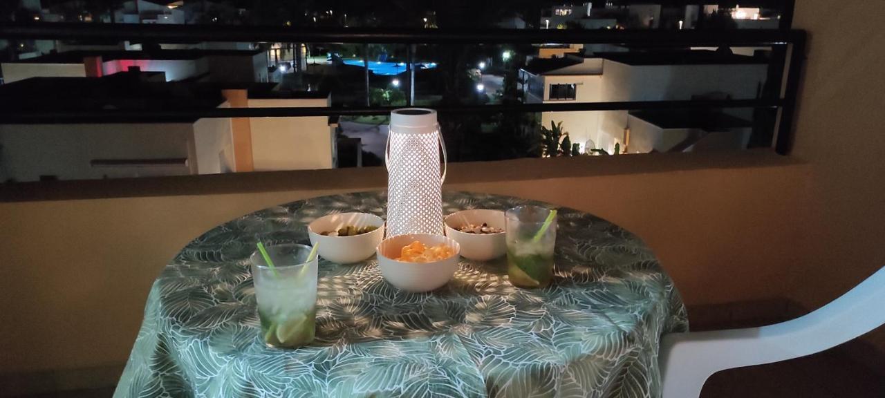 Bahia De Vera - Apartamento Naturista Con 3 Piscinas Junto A Playa Playas de Vera Zewnętrze zdjęcie