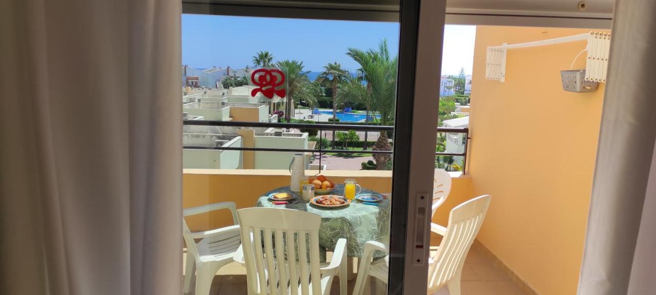 Bahia De Vera - Apartamento Naturista Con 3 Piscinas Junto A Playa Playas de Vera Zewnętrze zdjęcie