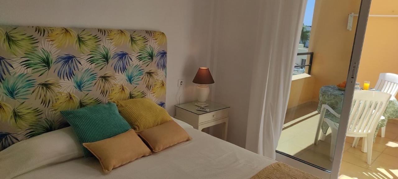 Bahia De Vera - Apartamento Naturista Con 3 Piscinas Junto A Playa Playas de Vera Zewnętrze zdjęcie