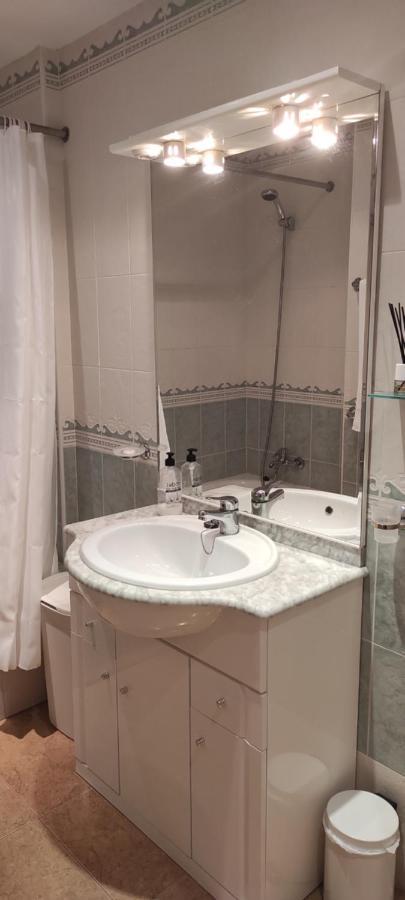 Bahia De Vera - Apartamento Naturista Con 3 Piscinas Junto A Playa Playas de Vera Zewnętrze zdjęcie