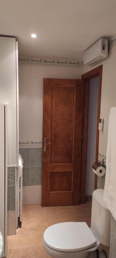 Bahia De Vera - Apartamento Naturista Con 3 Piscinas Junto A Playa Playas de Vera Zewnętrze zdjęcie